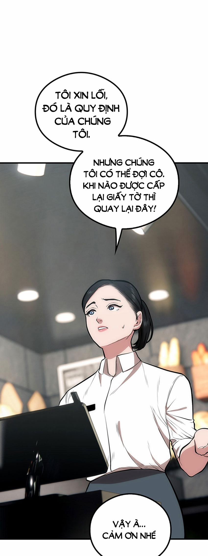 Khách Sạn Máu 2.2 trang 16