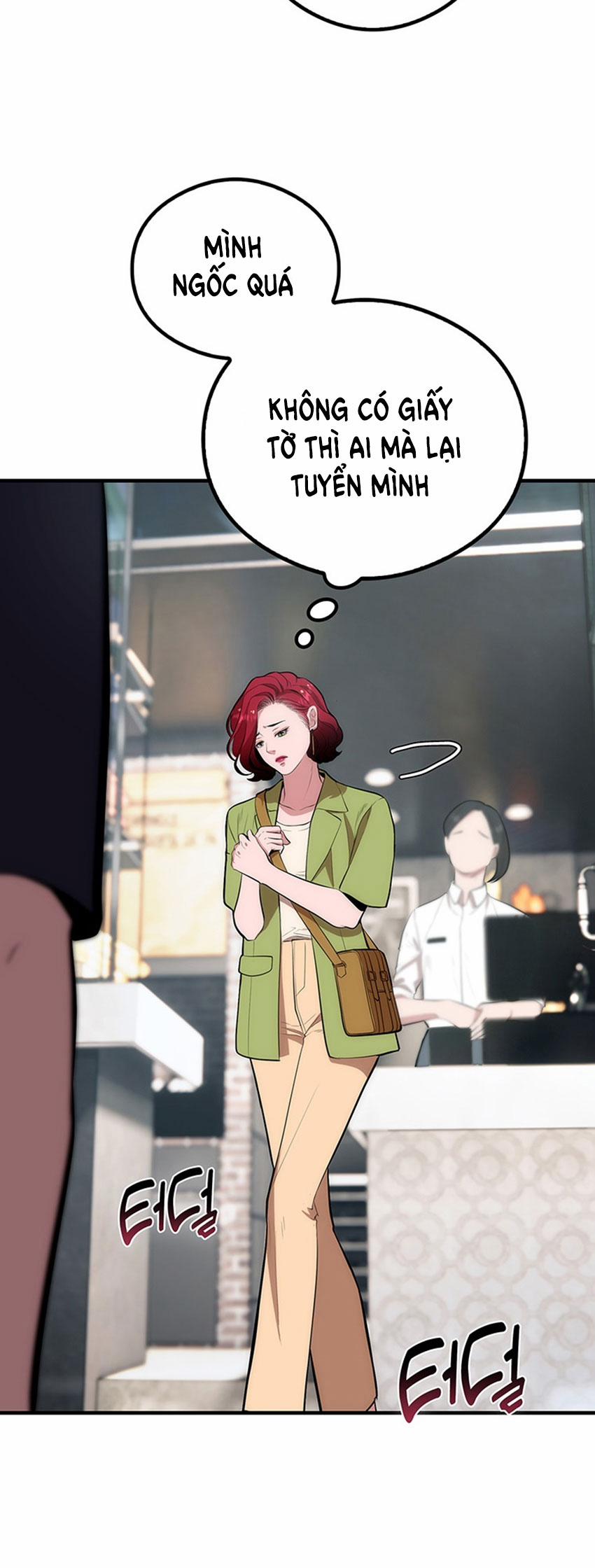 Khách Sạn Máu 2.2 trang 17