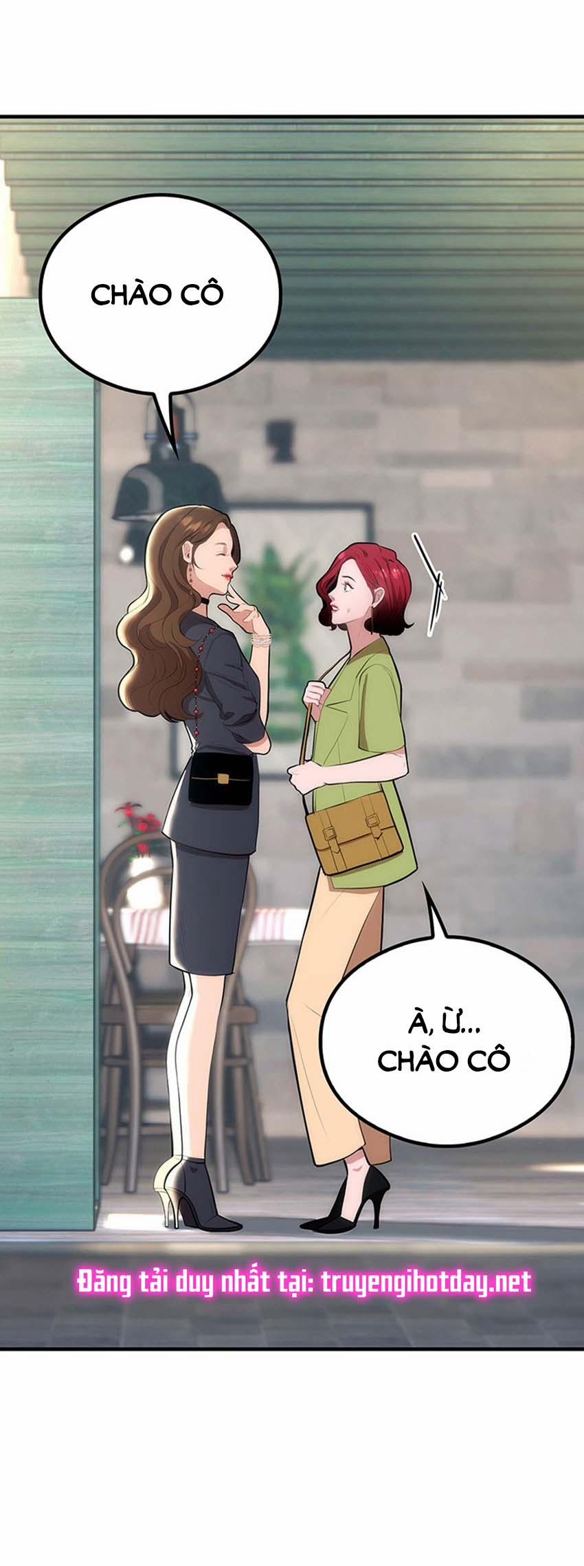 Khách Sạn Máu 2.2 trang 18