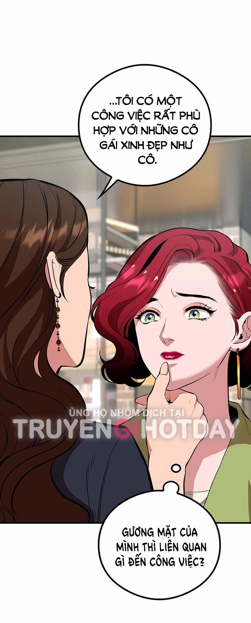 Khách Sạn Máu 2.2 trang 21