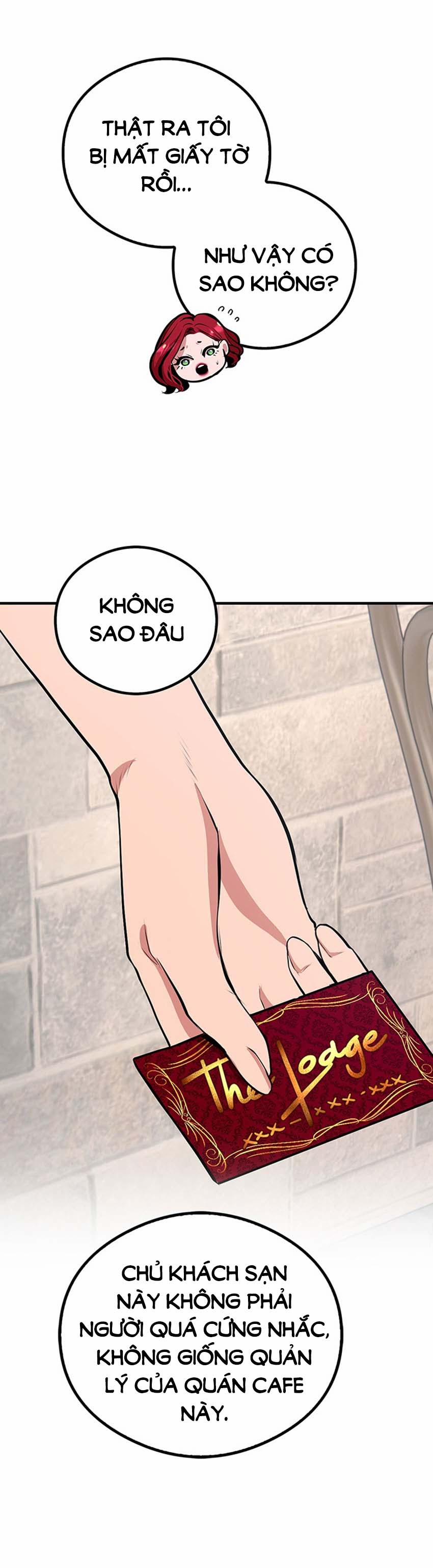 Khách Sạn Máu 2.2 trang 22