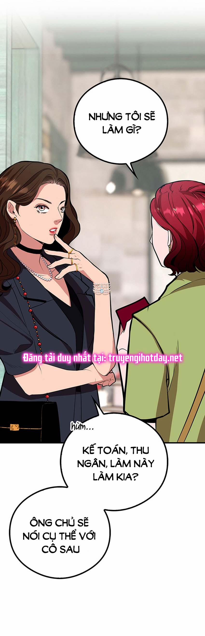 Khách Sạn Máu 2.2 trang 23