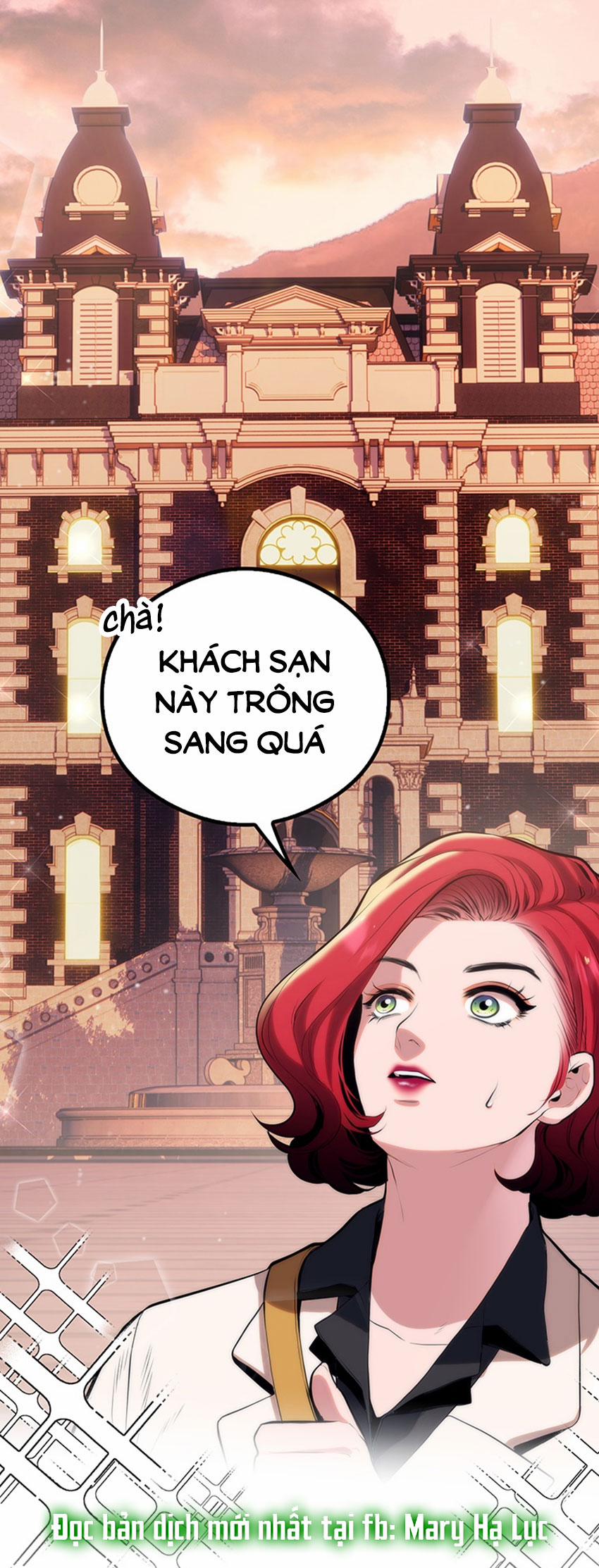 Khách Sạn Máu 2.2 trang 28