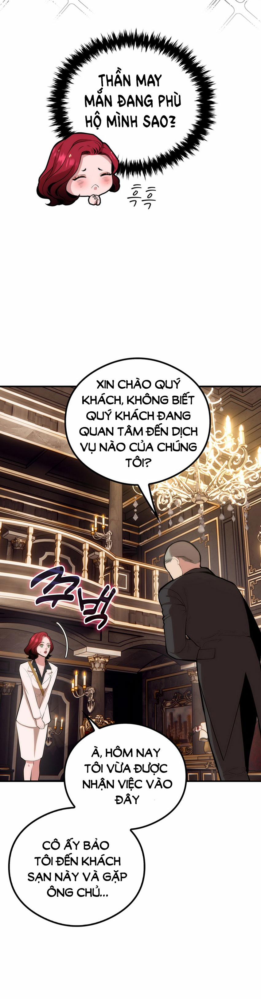 Khách Sạn Máu 2.2 trang 29