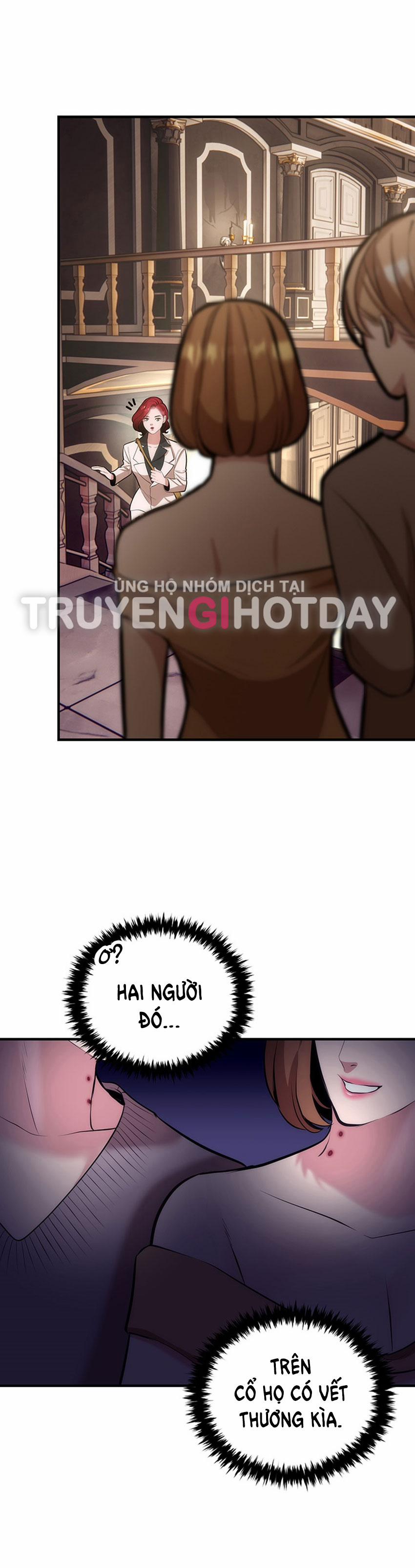 Khách Sạn Máu 2.2 trang 32