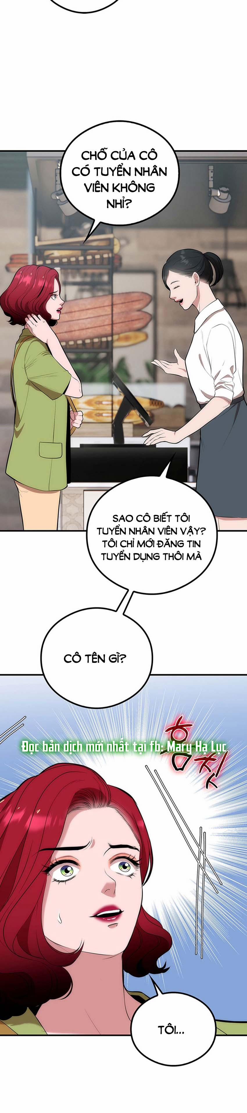 Khách Sạn Máu 2.2 trang 5