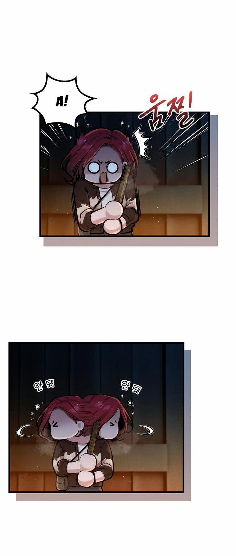 Khách Sạn Máu 20.1 trang 11