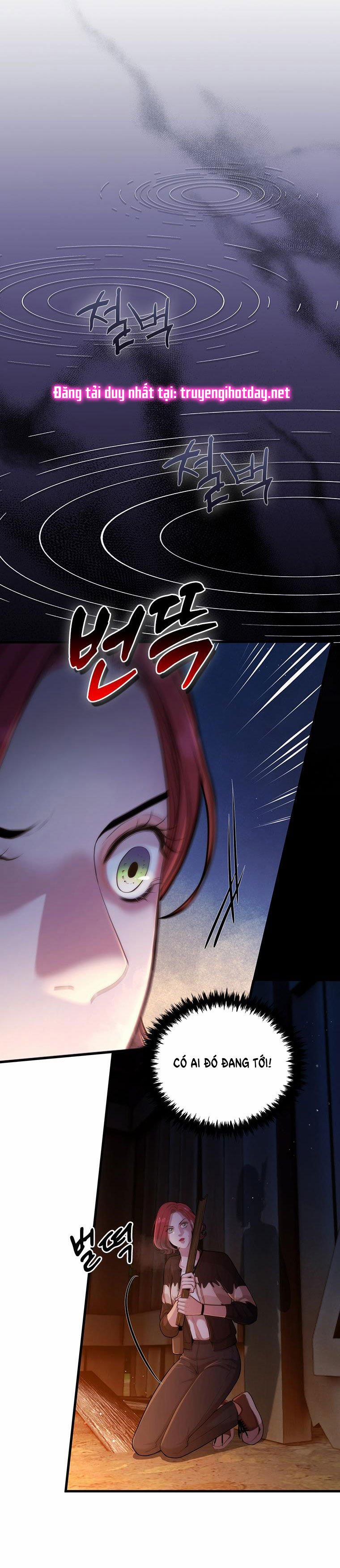 Khách Sạn Máu 20.1 trang 13