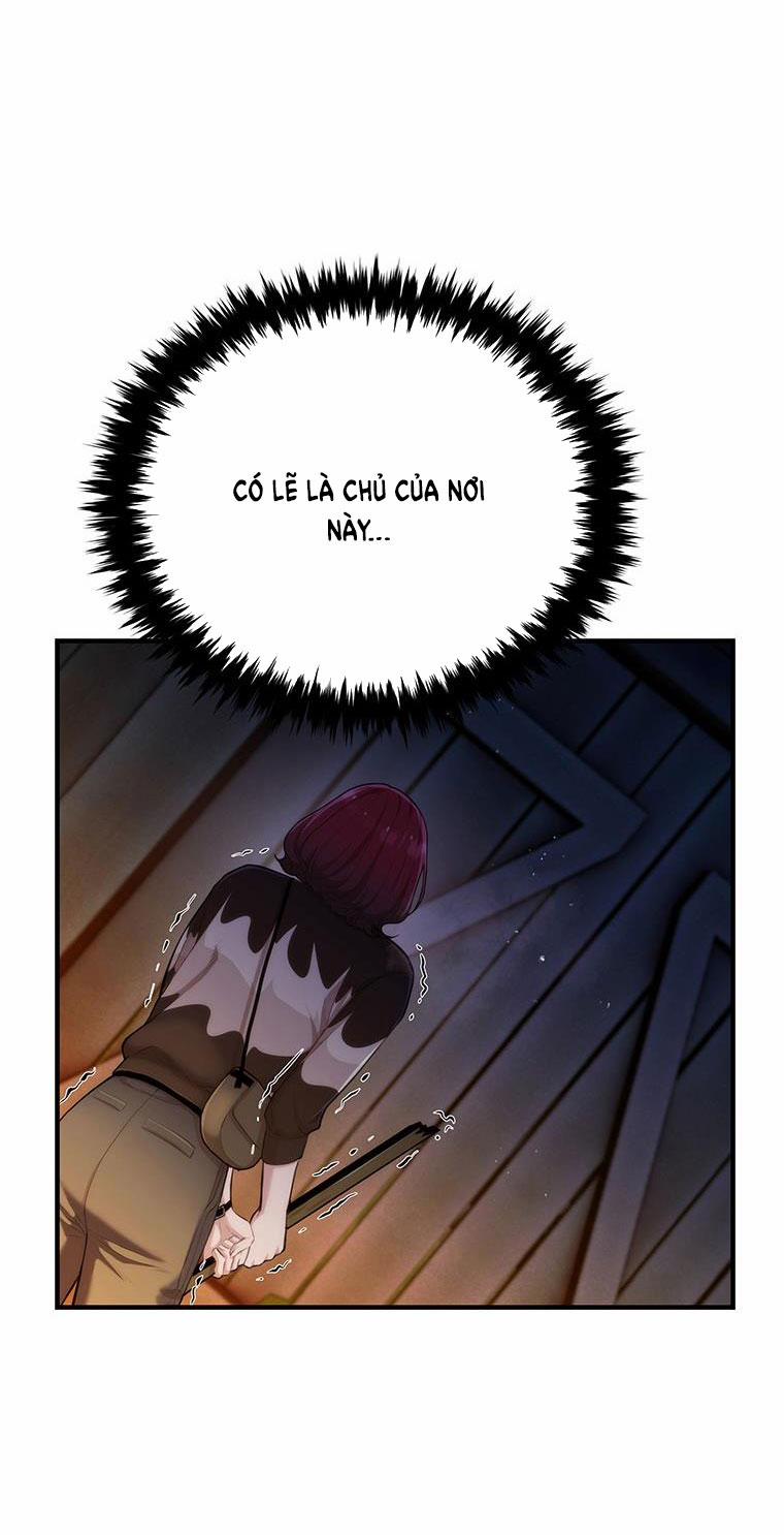 Khách Sạn Máu 20.1 trang 14