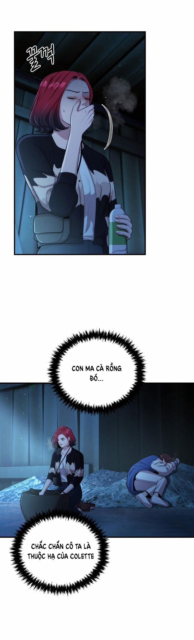 Khách Sạn Máu 20.1 trang 4