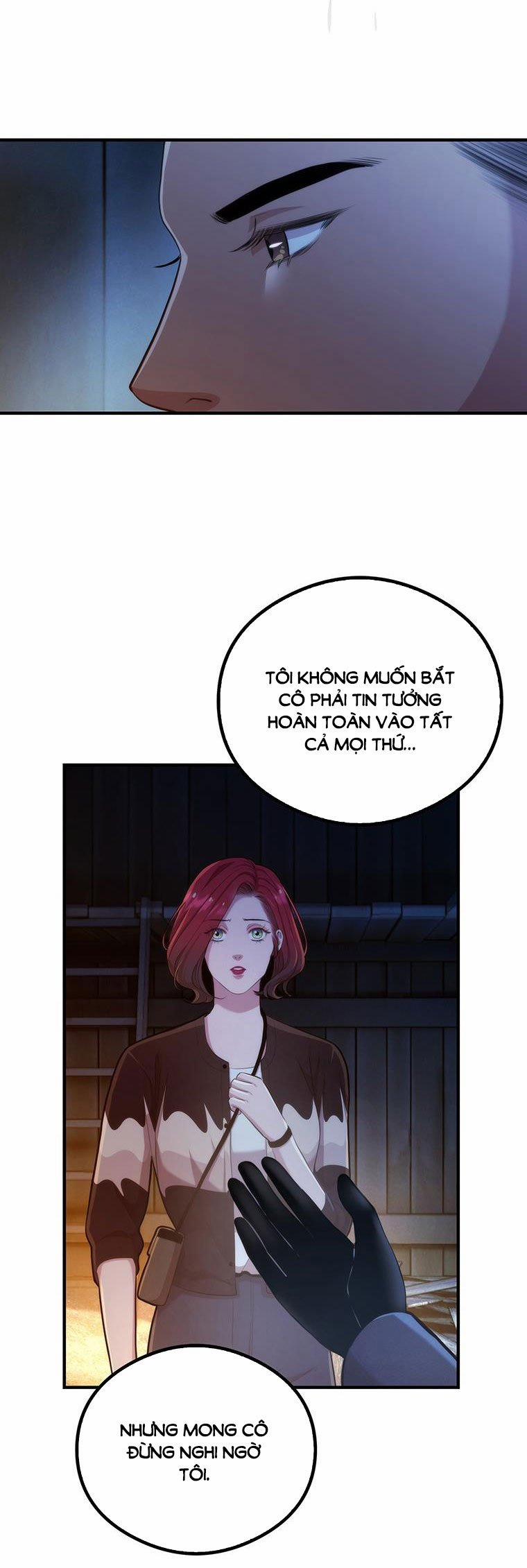 Khách Sạn Máu 20.2 trang 11