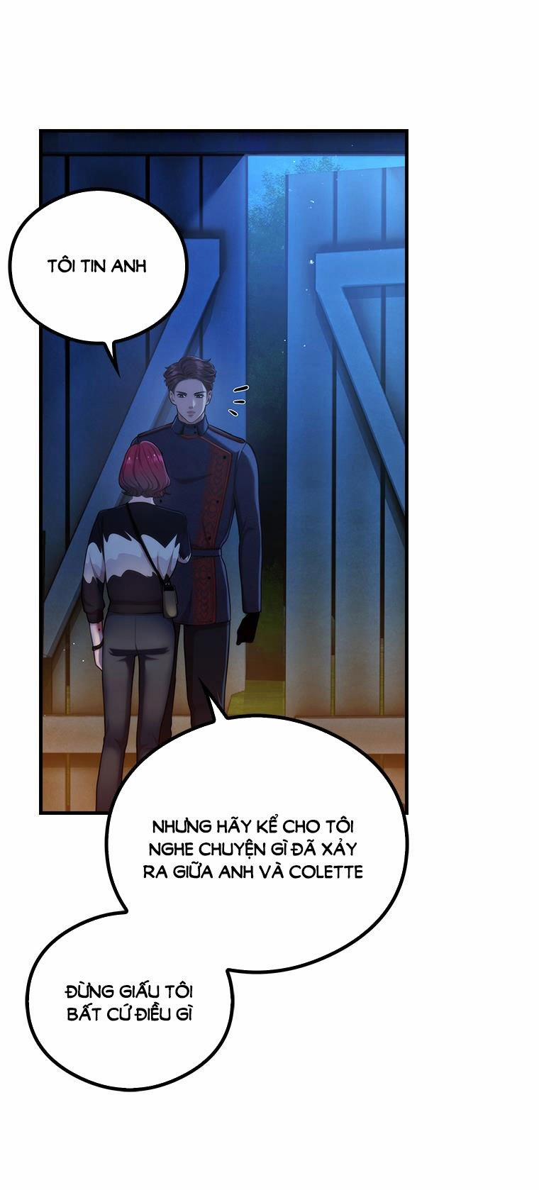 Khách Sạn Máu 20.2 trang 19