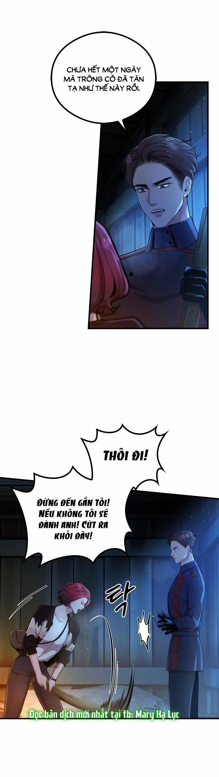 Khách Sạn Máu 20.2 trang 2