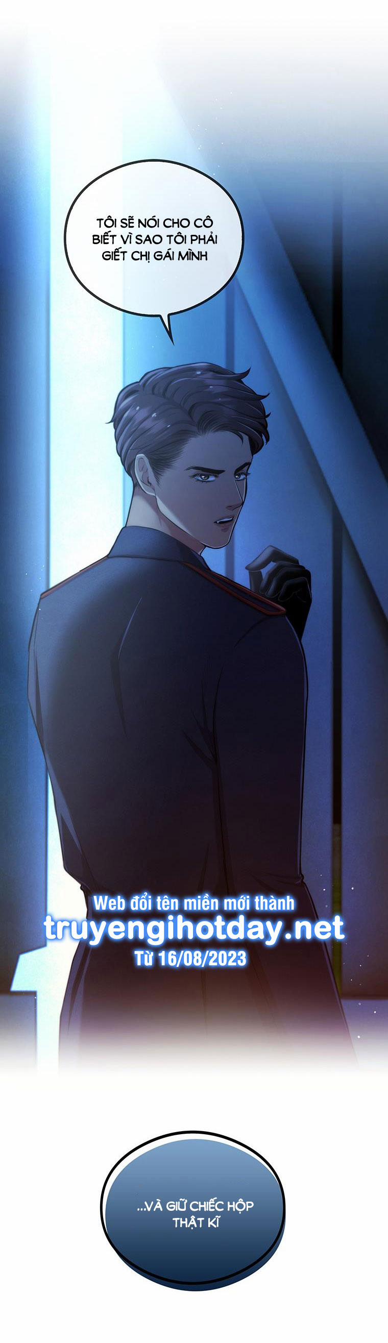 Khách Sạn Máu 20.2 trang 23