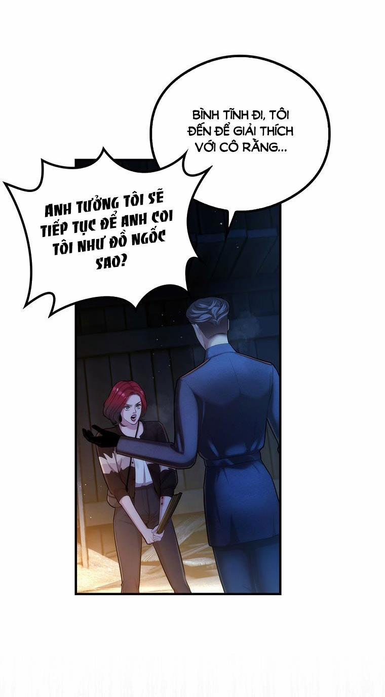 Khách Sạn Máu 20.2 trang 4