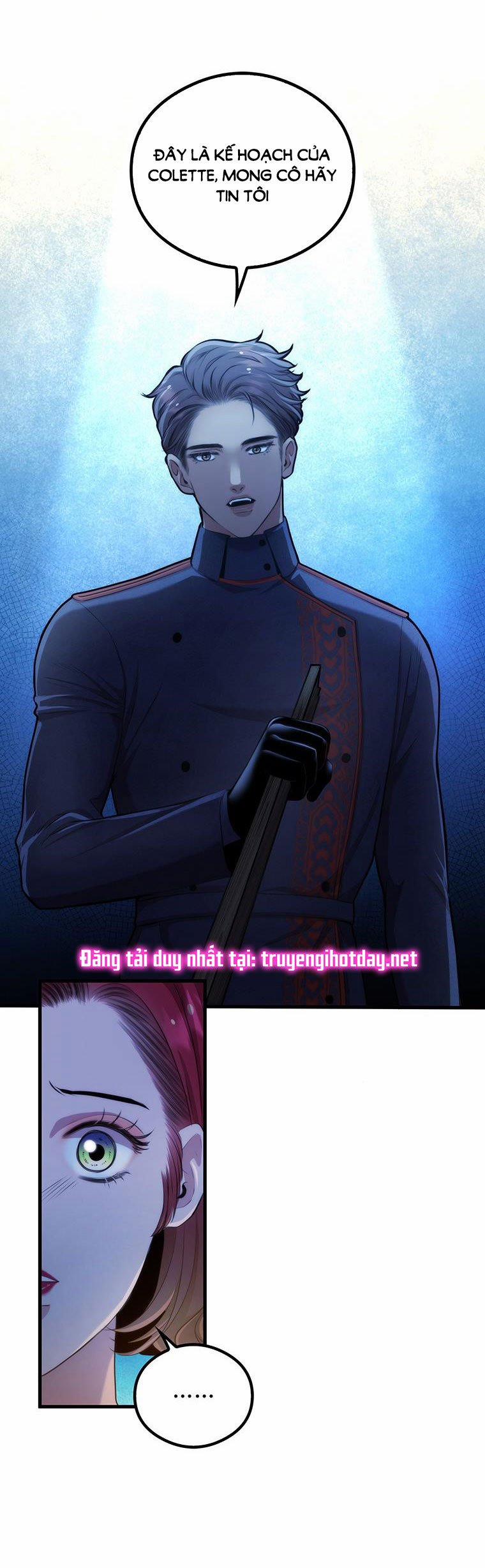 Khách Sạn Máu 20.2 trang 8