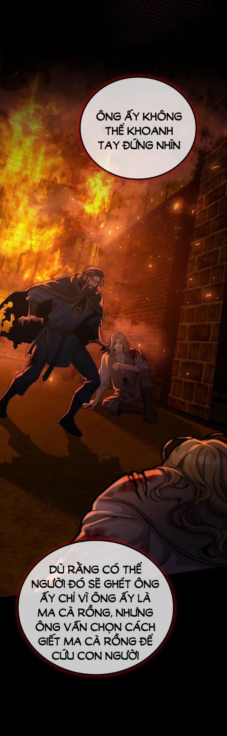 Khách Sạn Máu 21.1 trang 11