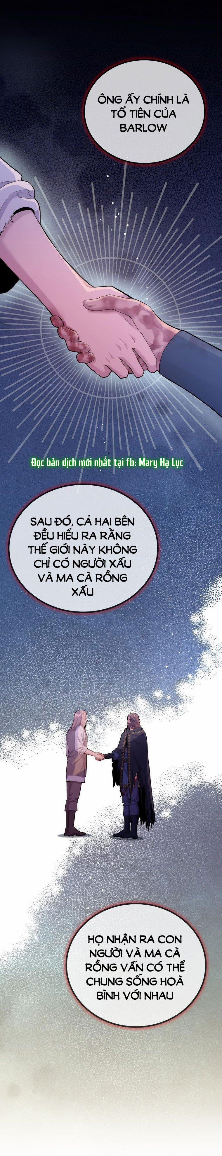 Khách Sạn Máu 21.1 trang 13