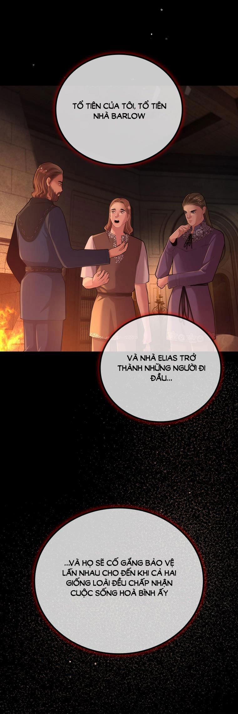 Khách Sạn Máu 21.1 trang 15