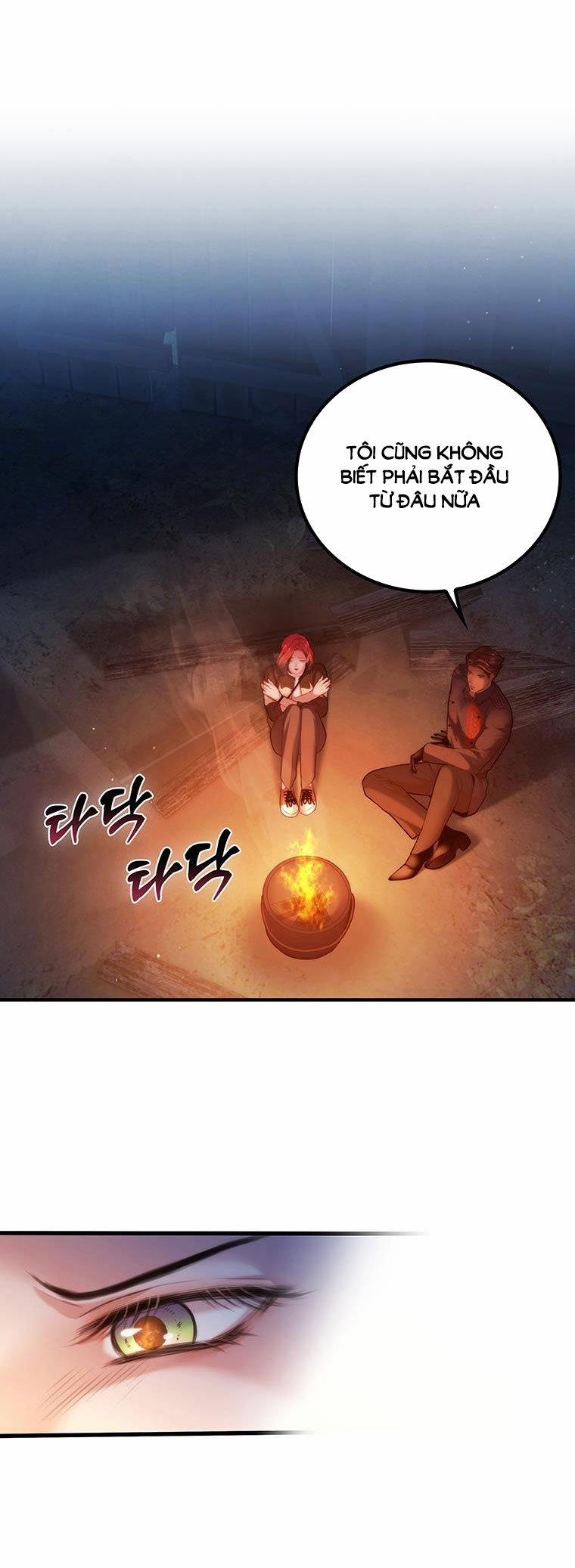 Khách Sạn Máu 21.1 trang 2