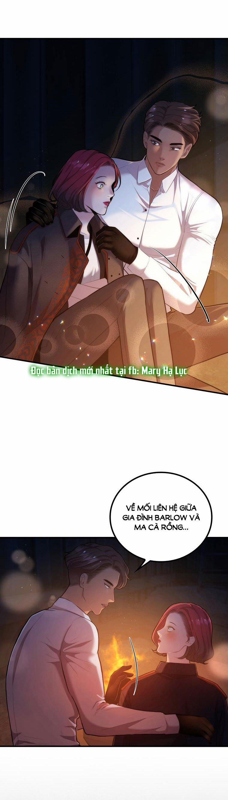 Khách Sạn Máu 21.1 trang 4