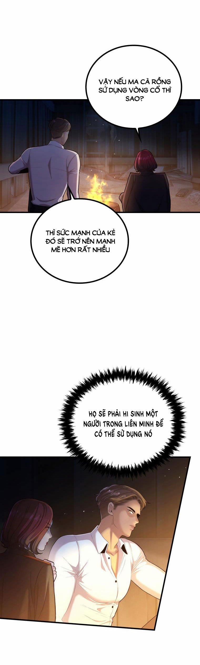 Khách Sạn Máu 21.2 trang 10