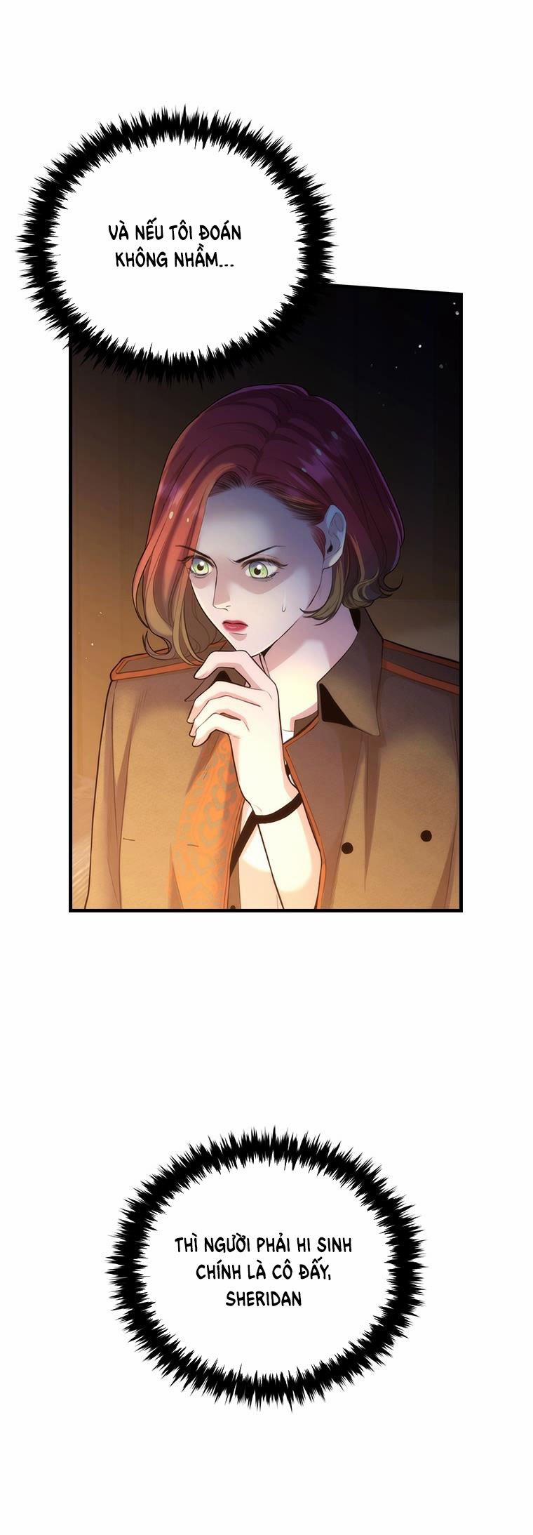 Khách Sạn Máu 21.2 trang 11