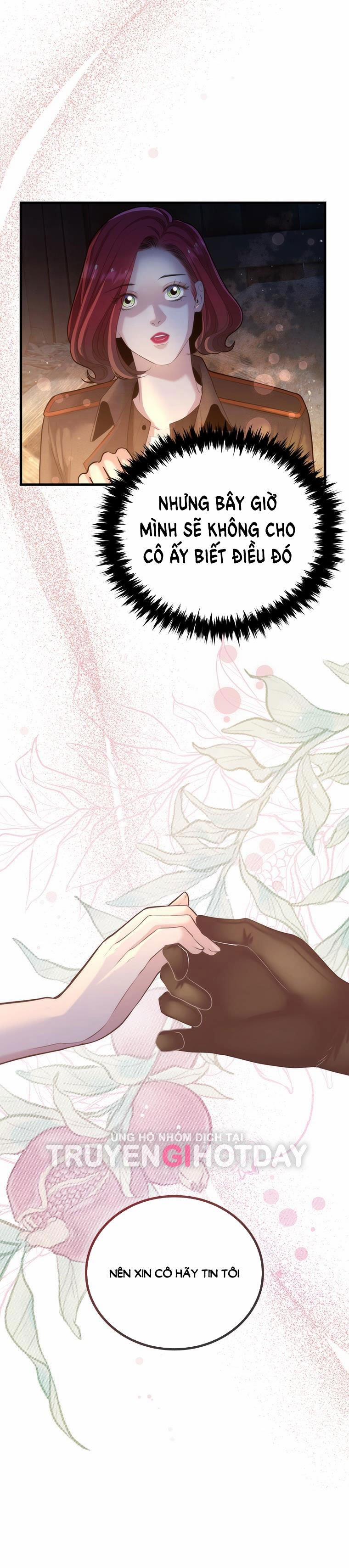 Khách Sạn Máu 21.2 trang 13