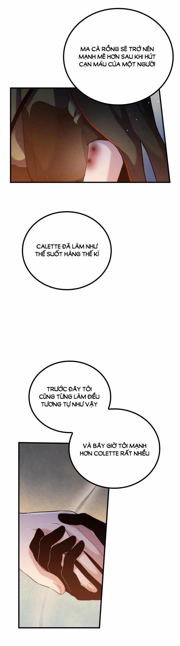 Khách Sạn Máu 21.2 trang 15