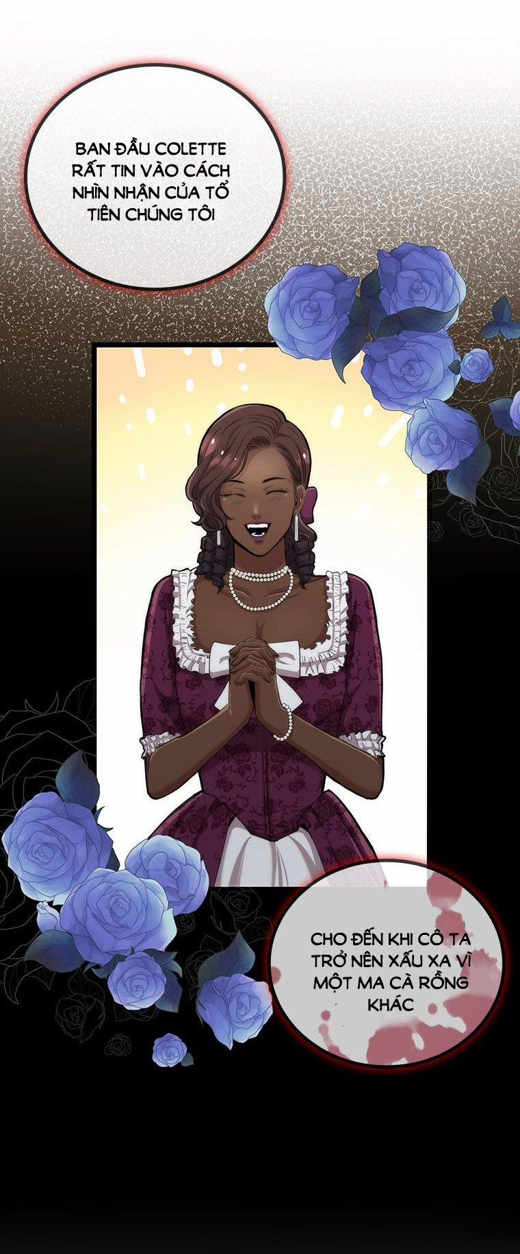 Khách Sạn Máu 21.2 trang 2