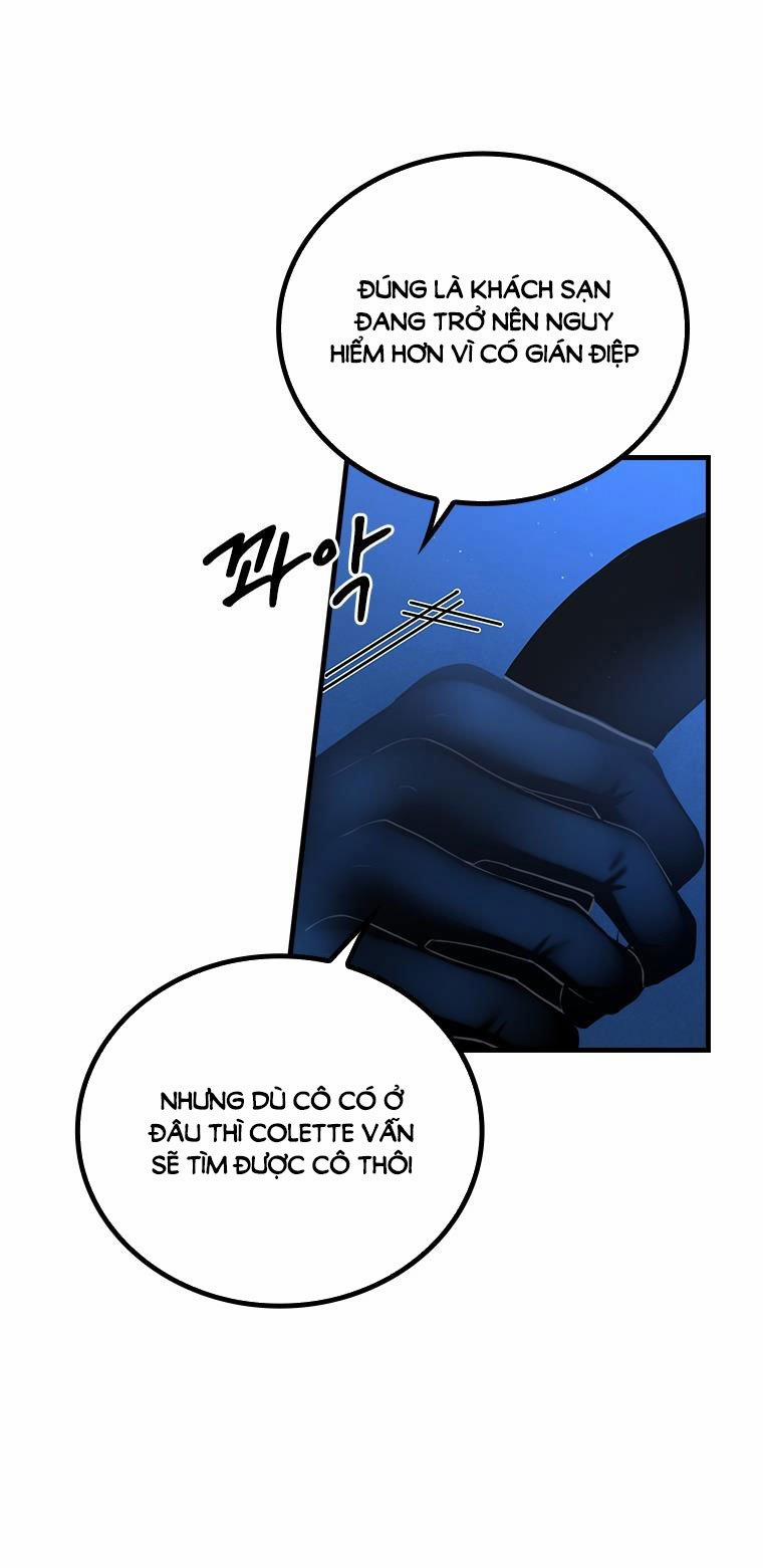 Khách Sạn Máu 21.2 trang 22