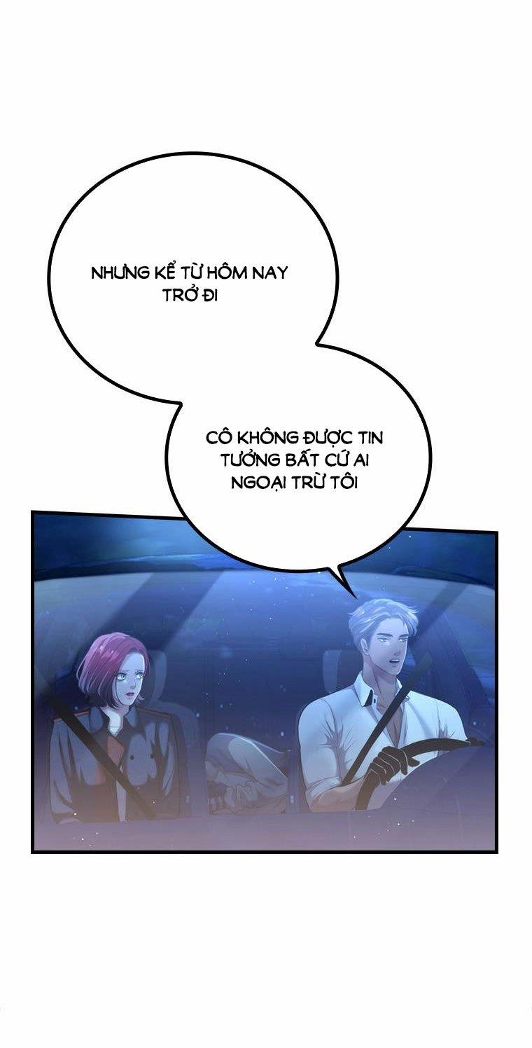 Khách Sạn Máu 21.2 trang 24