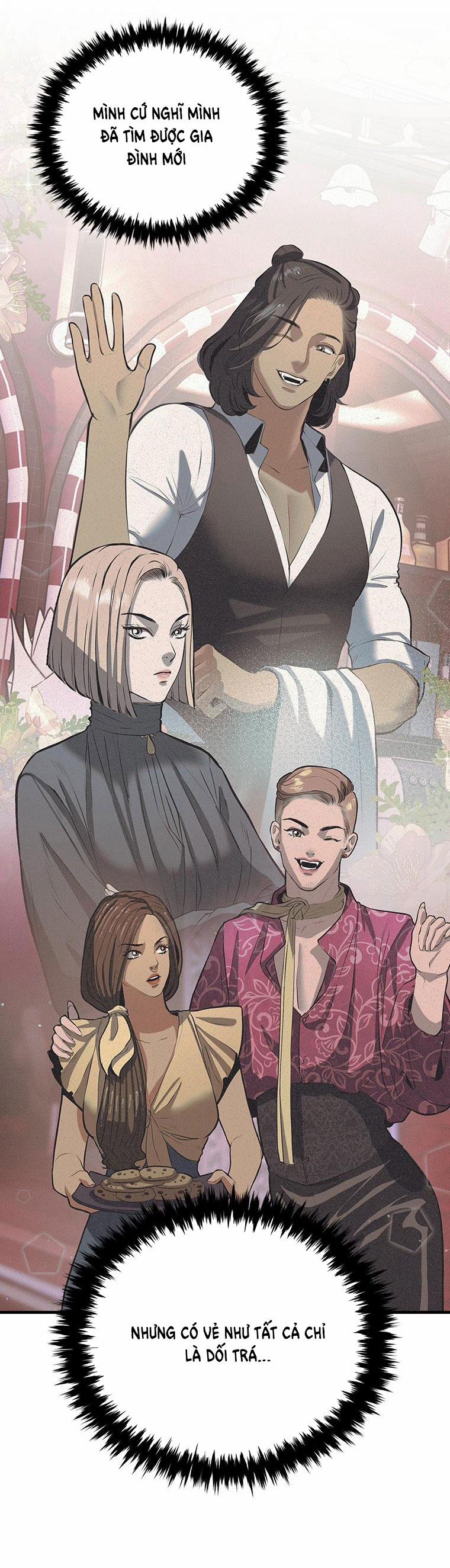 Khách Sạn Máu 21.2 trang 25