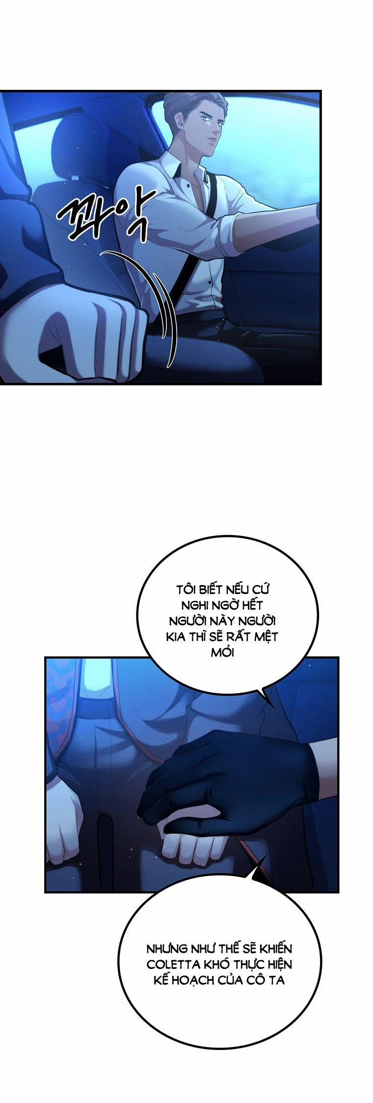 Khách Sạn Máu 21.2 trang 26