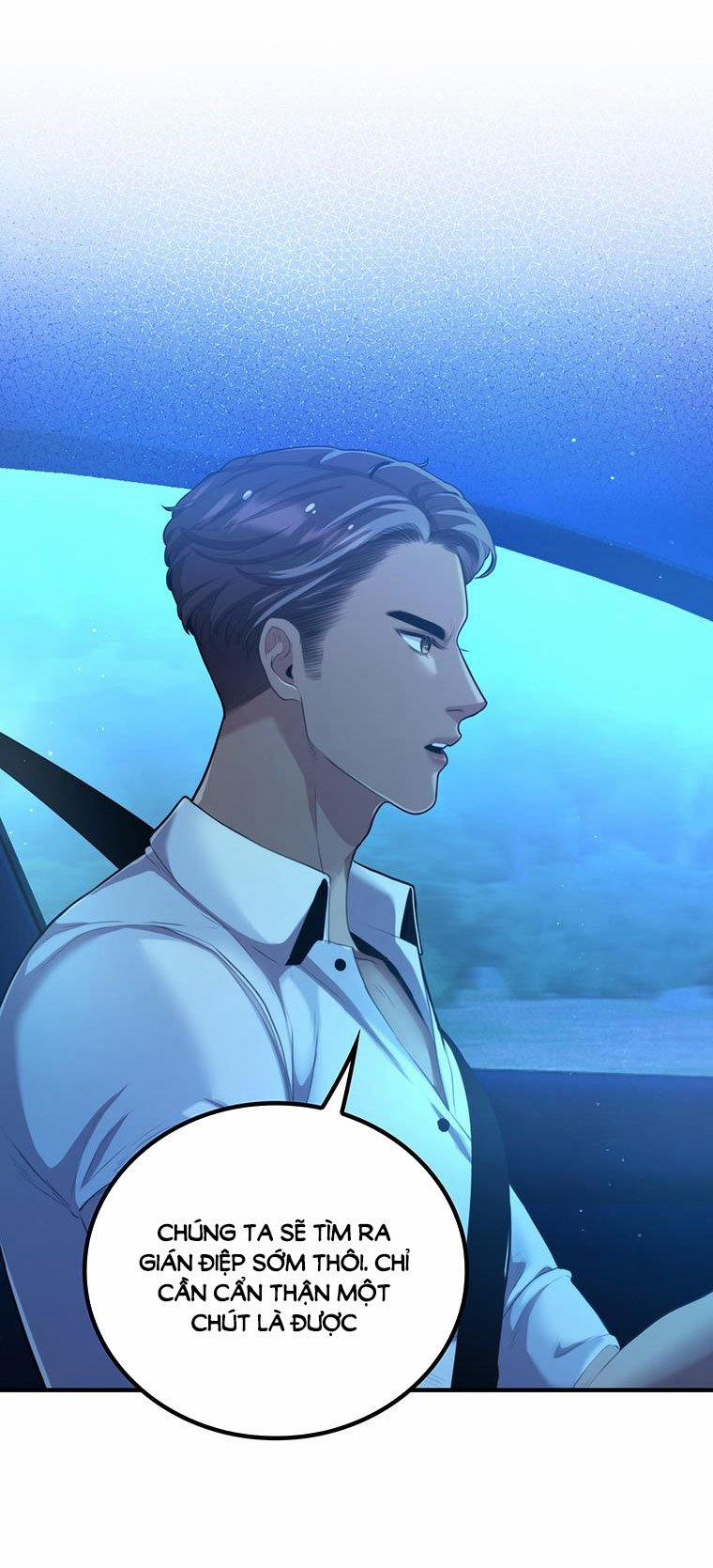 Khách Sạn Máu 21.2 trang 27