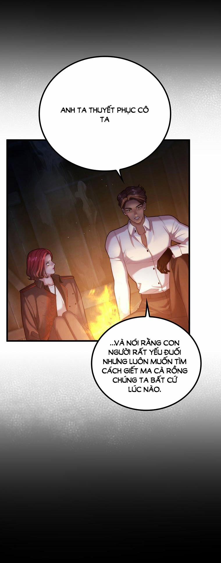 Khách Sạn Máu 21.2 trang 3