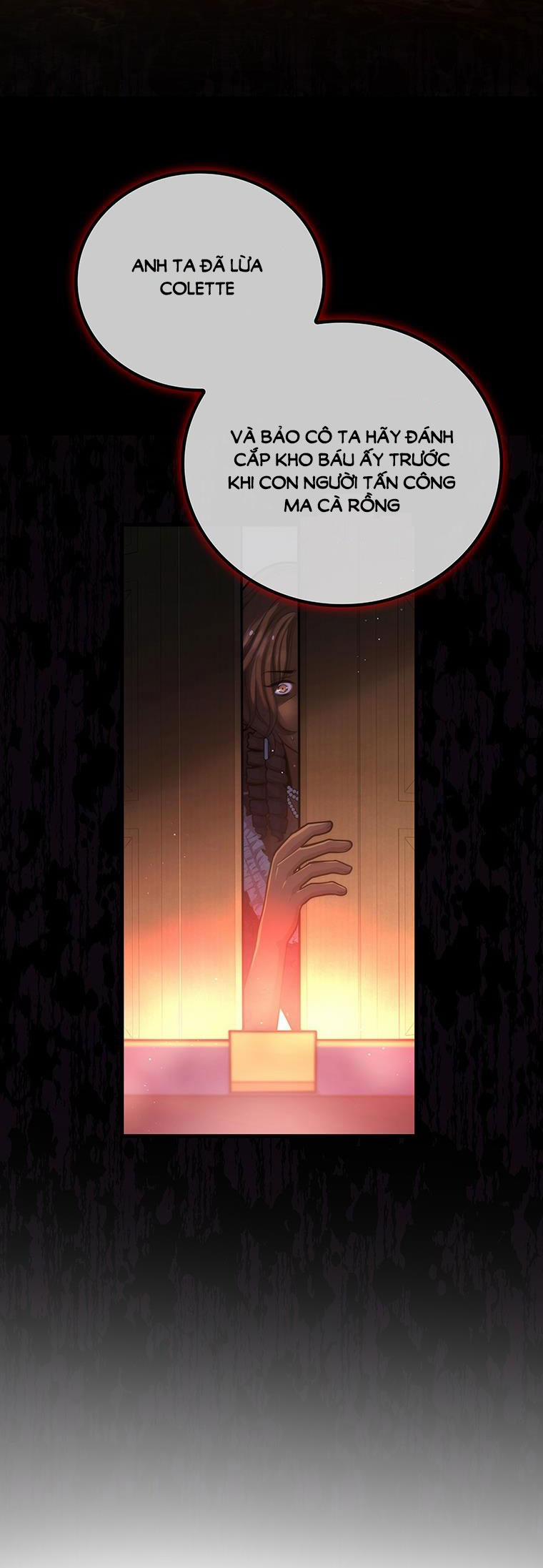 Khách Sạn Máu 21.2 trang 5