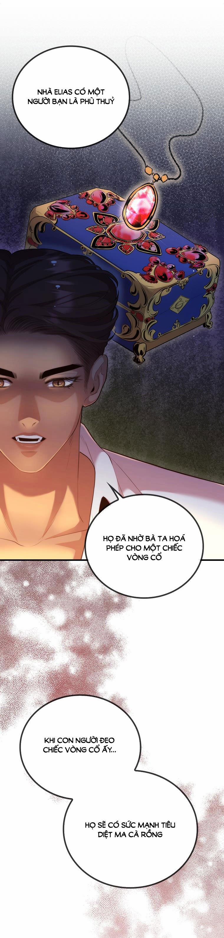 Khách Sạn Máu 21.2 trang 7