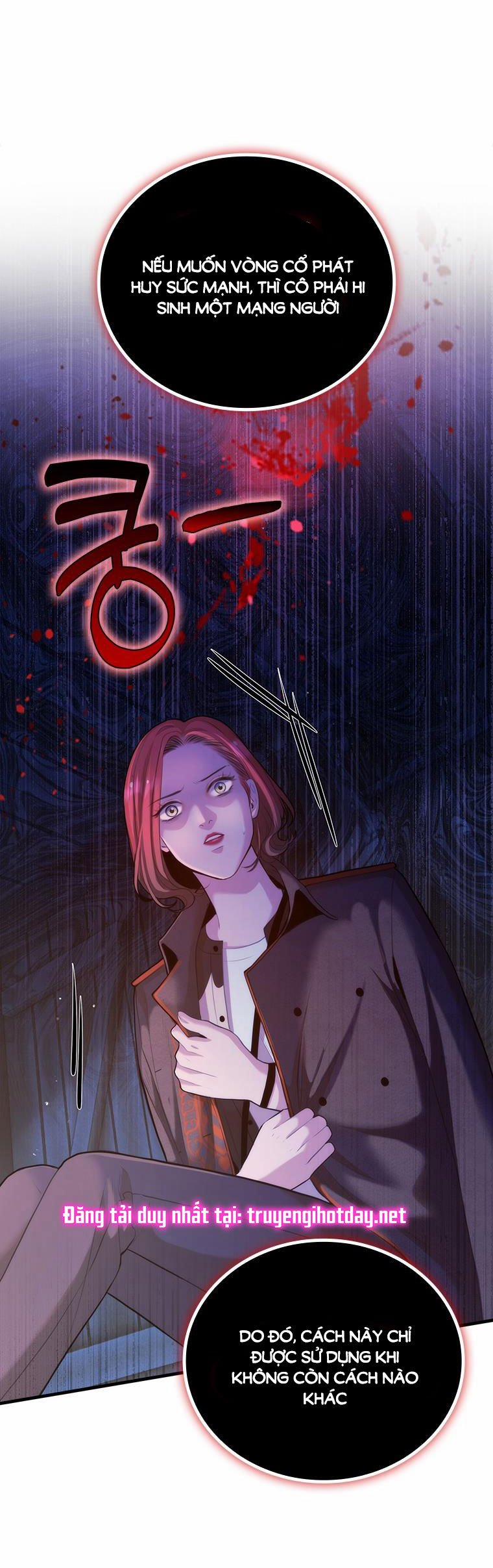 Khách Sạn Máu 21.2 trang 9