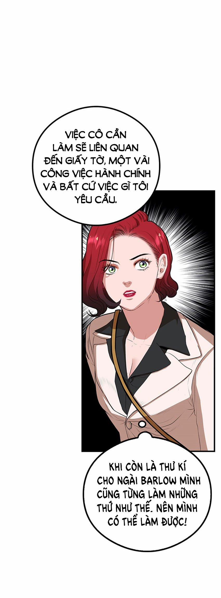 Khách Sạn Máu 3.1 trang 10