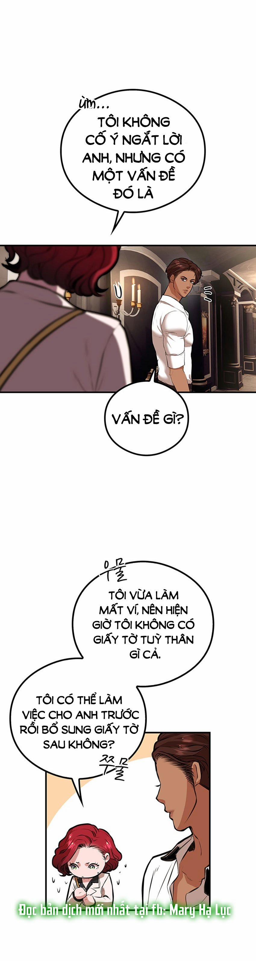 Khách Sạn Máu 3.1 trang 11