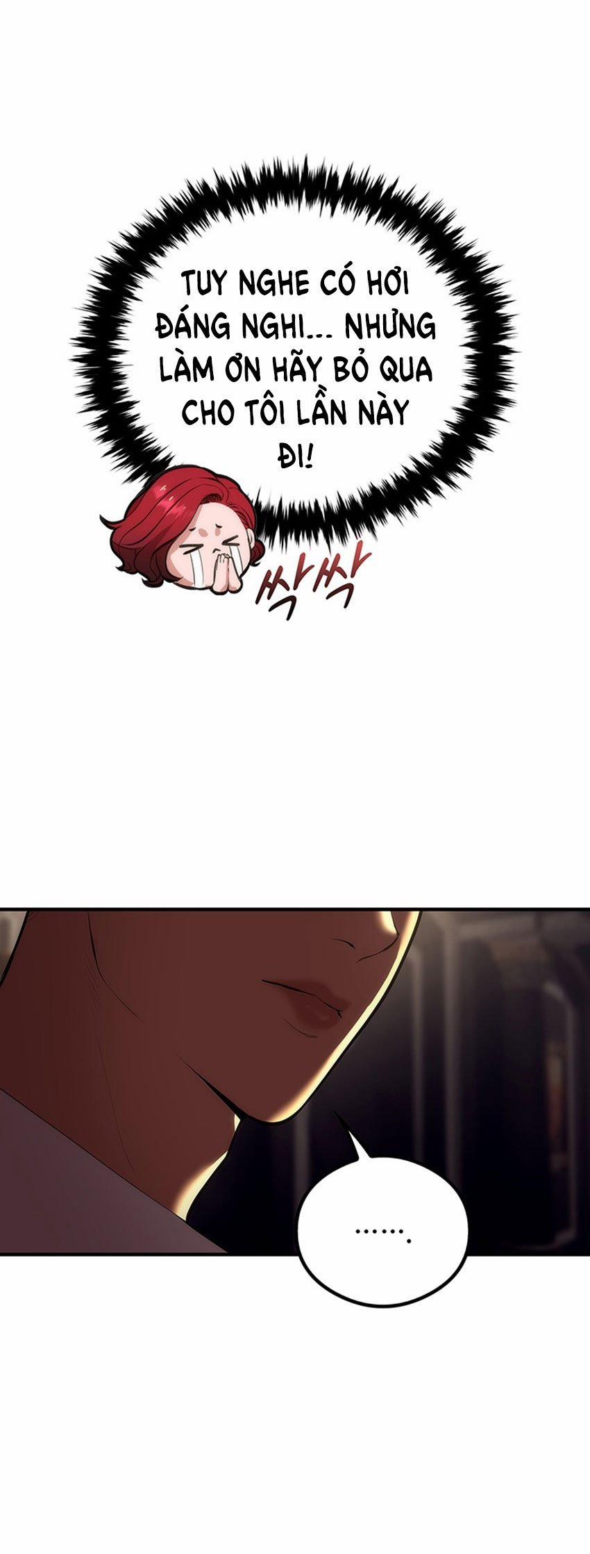 Khách Sạn Máu 3.1 trang 12