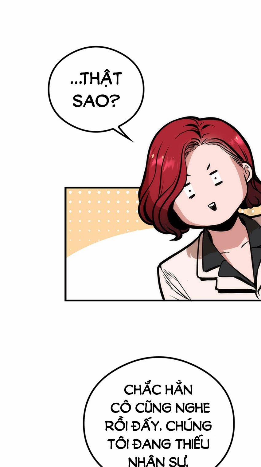 Khách Sạn Máu 3.1 trang 14