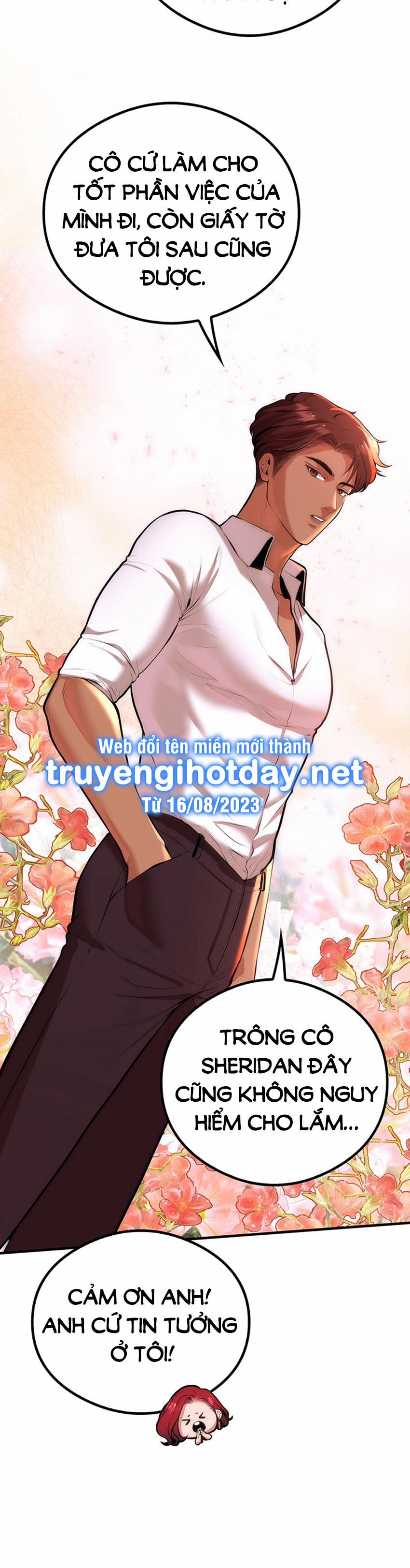 Khách Sạn Máu 3.1 trang 15