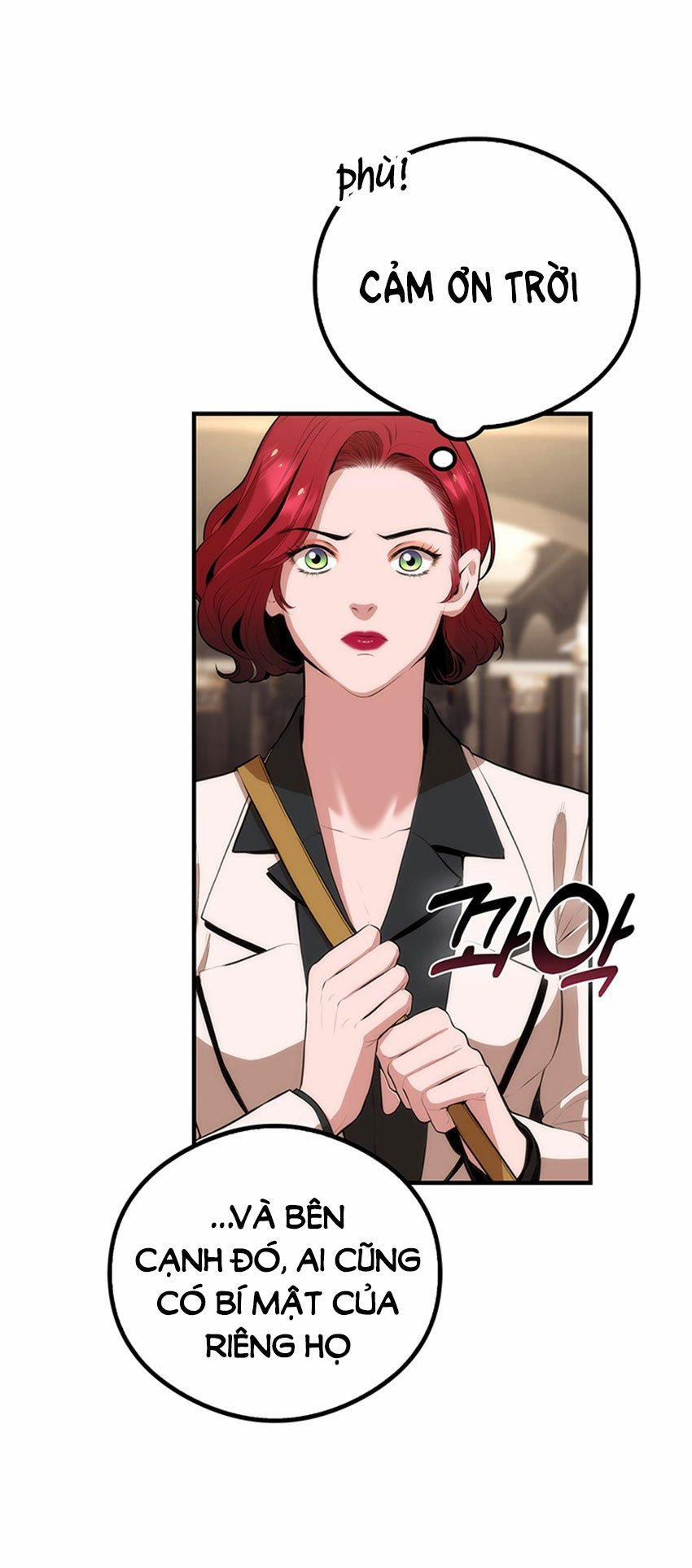 Khách Sạn Máu 3.1 trang 16