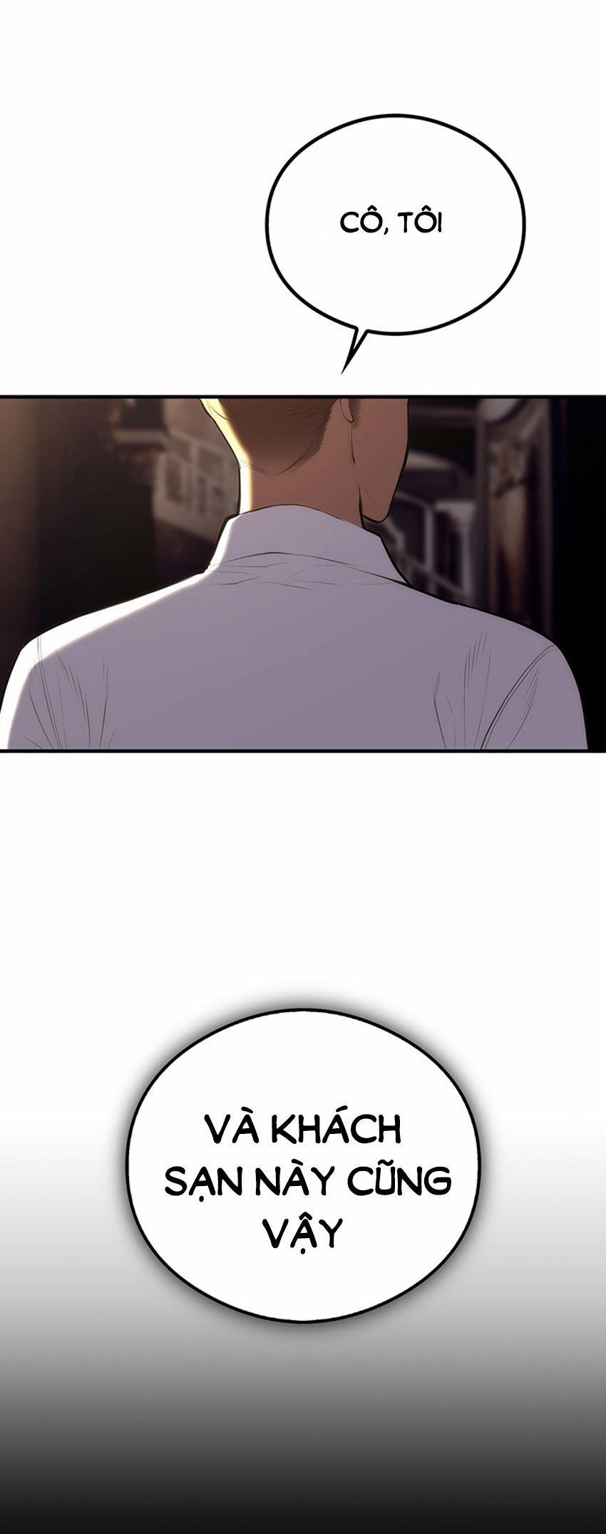 Khách Sạn Máu 3.1 trang 17