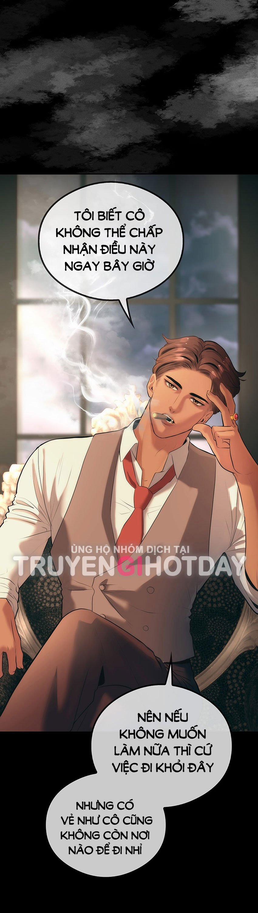 Khách Sạn Máu 3.1 trang 22