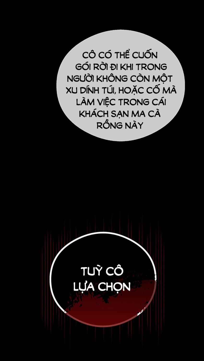 Khách Sạn Máu 3.1 trang 23