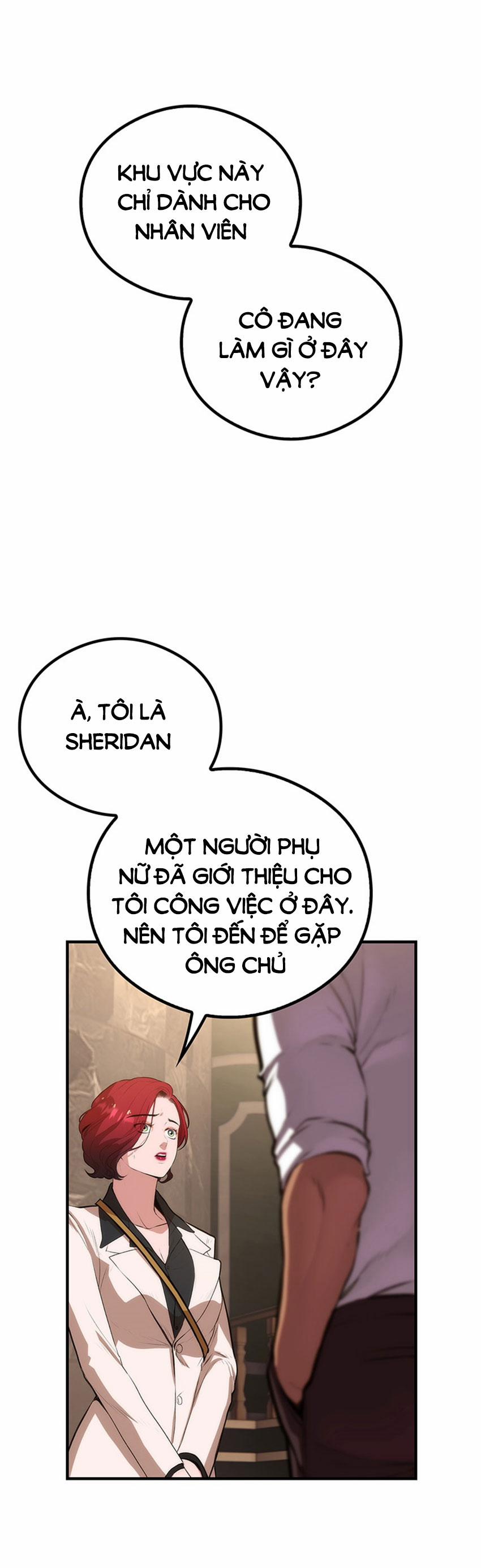 Khách Sạn Máu 3.1 trang 4