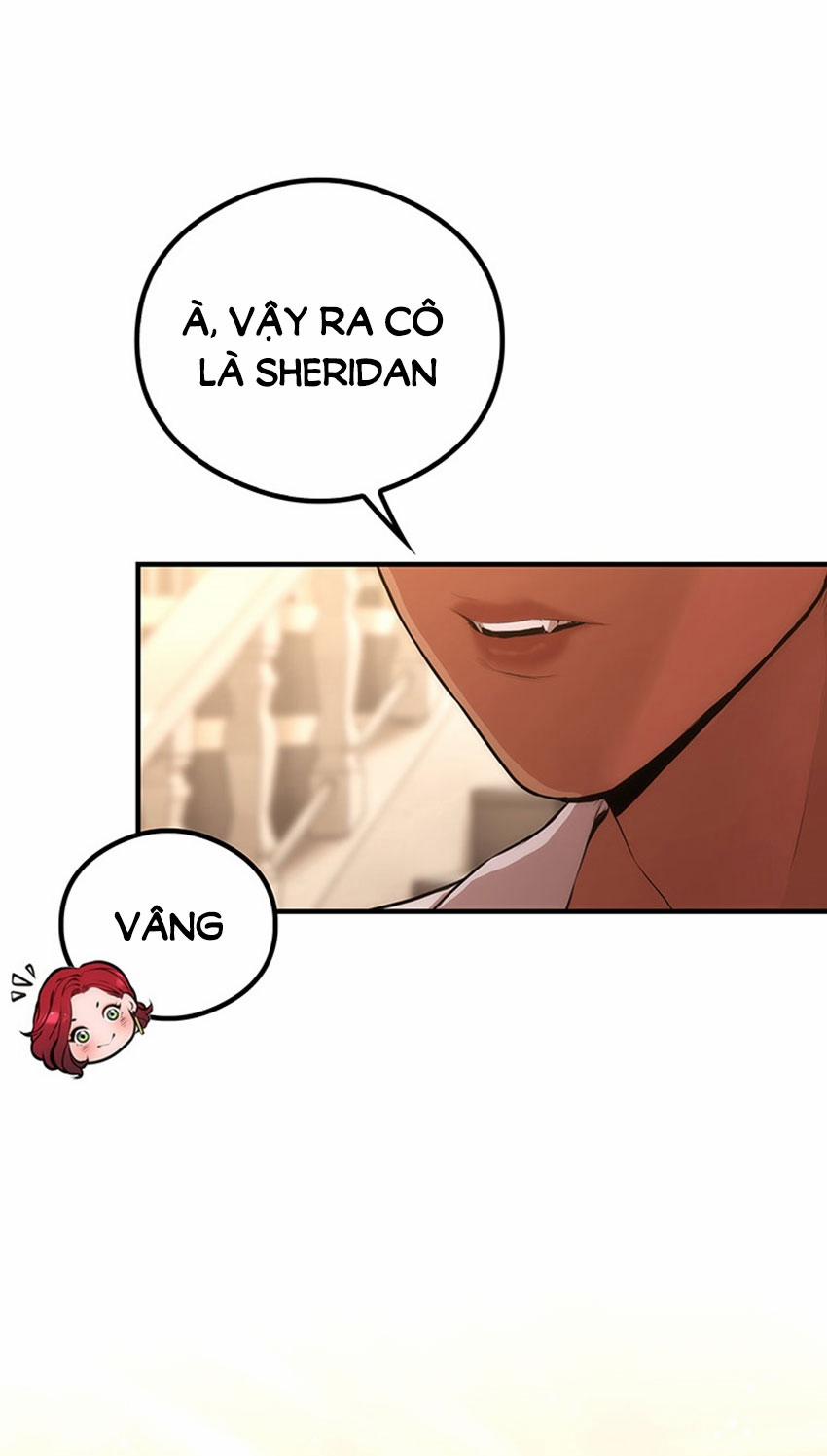 Khách Sạn Máu 3.1 trang 5